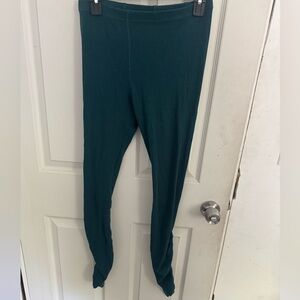Intimately Free People Waffle Knit Leggings Size Small